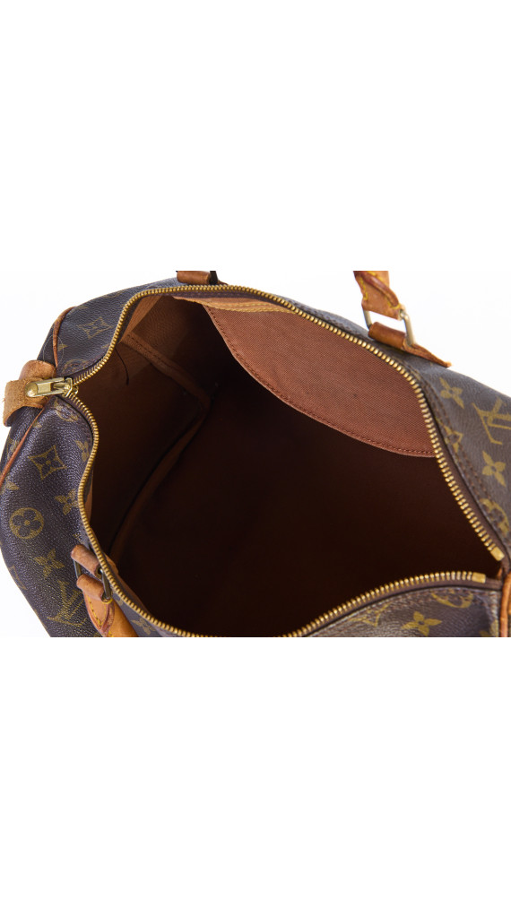 Louis Vuitton Speedy 35