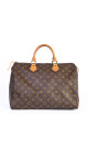 Louis Vuitton Speedy 35