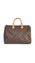 Louis Vuitton Speedy 35