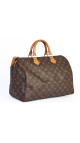 Louis Vuitton Speedy 35