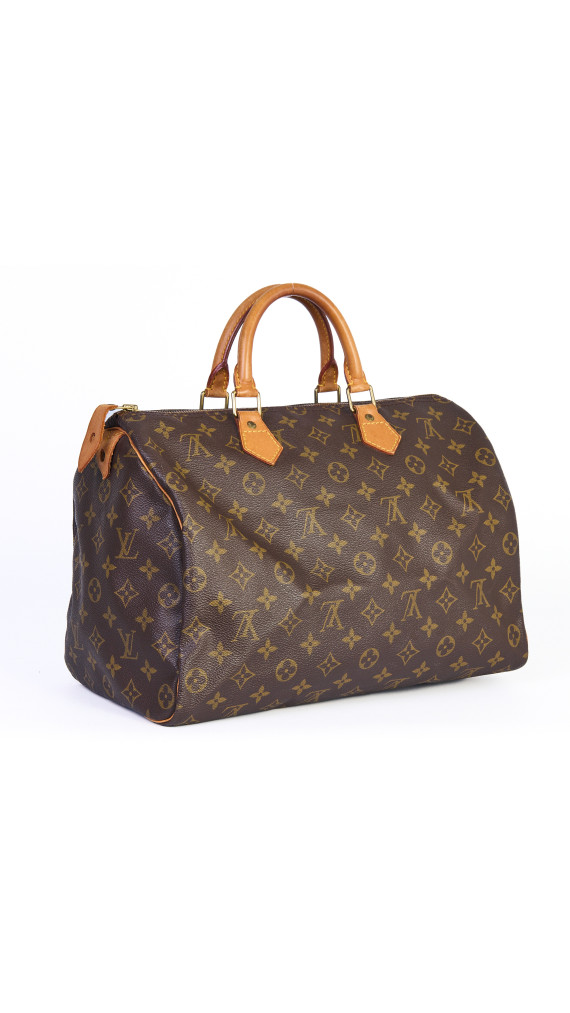 Louis Vuitton Speedy 35