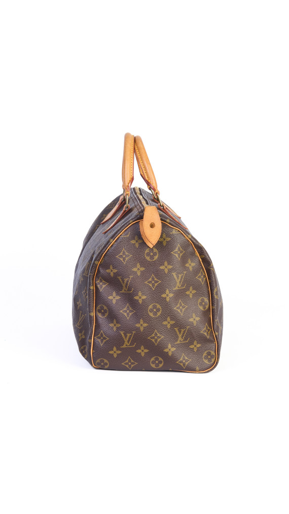 Louis Vuitton Speedy 35