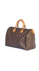 Louis Vuitton Speedy 35