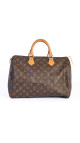 Louis Vuitton Speedy 35
