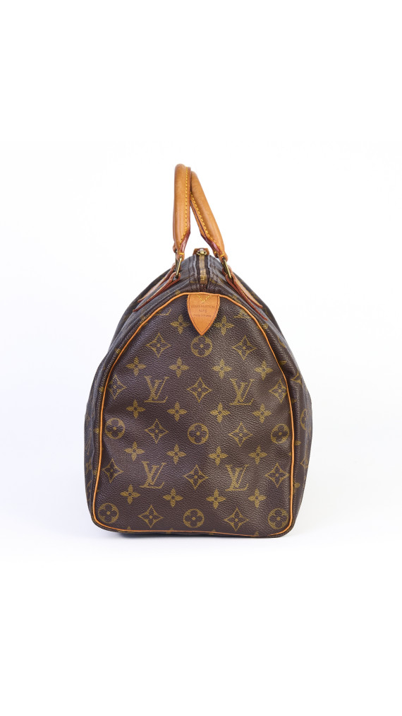Louis Vuitton Speedy 35