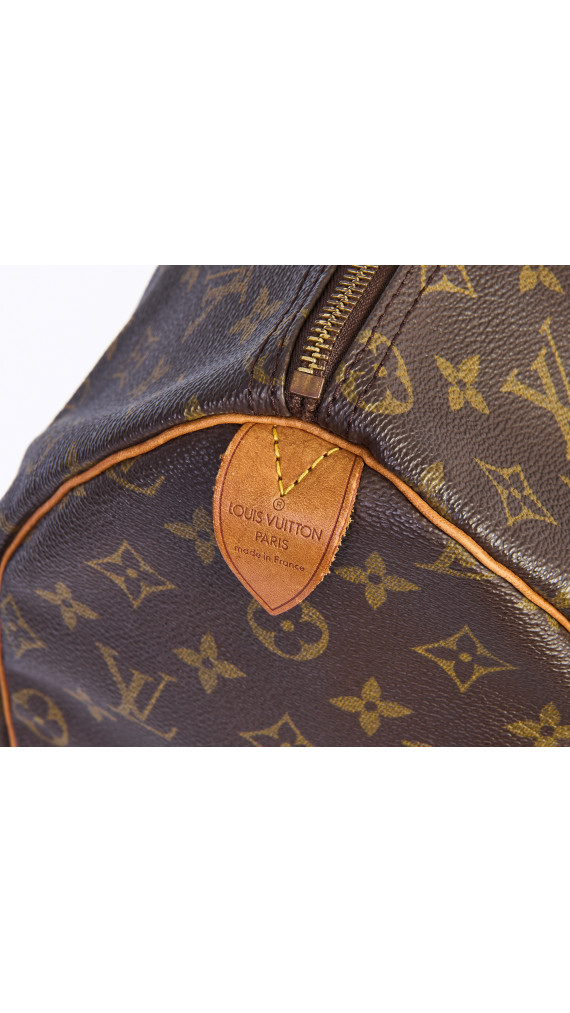 Louis Vuitton Speedy 35