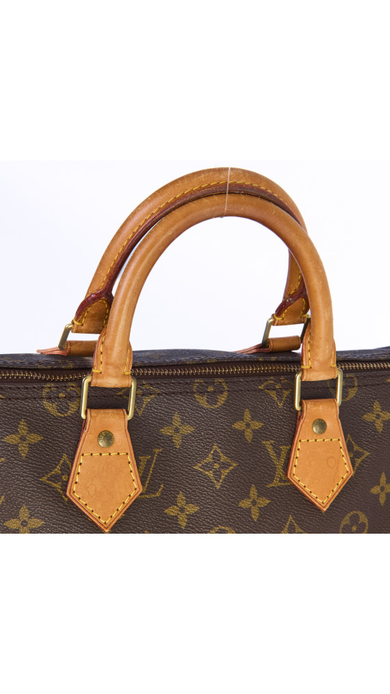 Louis Vuitton Speedy 35