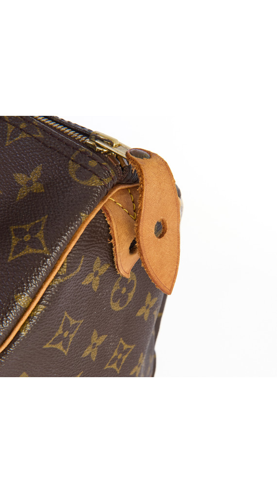 Louis Vuitton Speedy 35