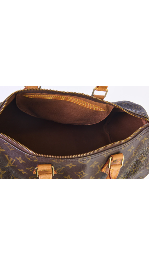 Louis Vuitton Speedy 35