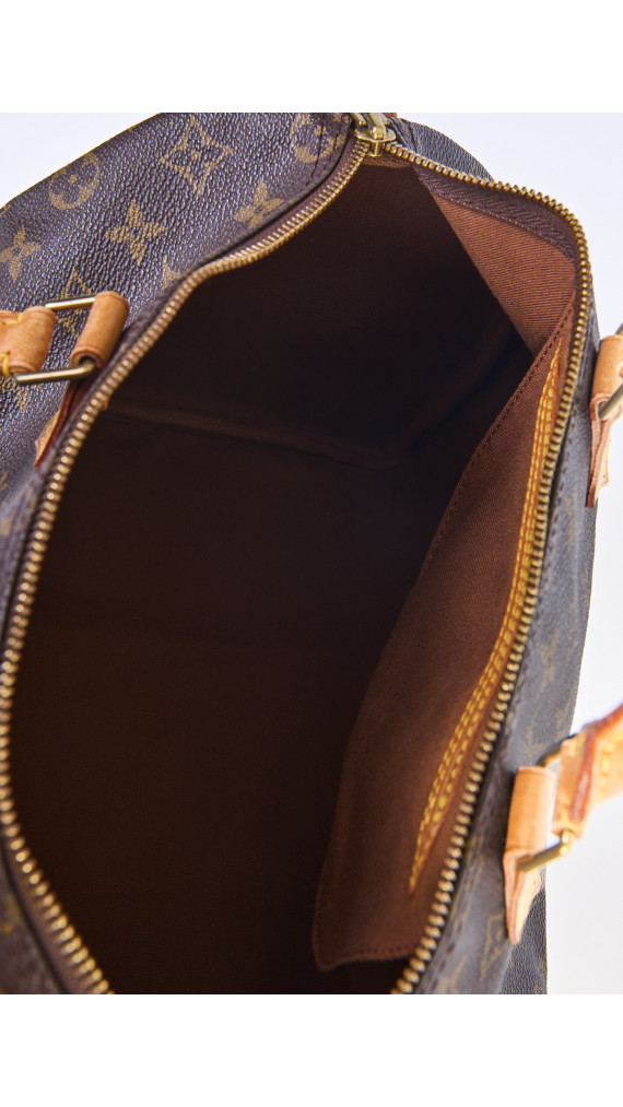 Louis Vuitton Speedy 35