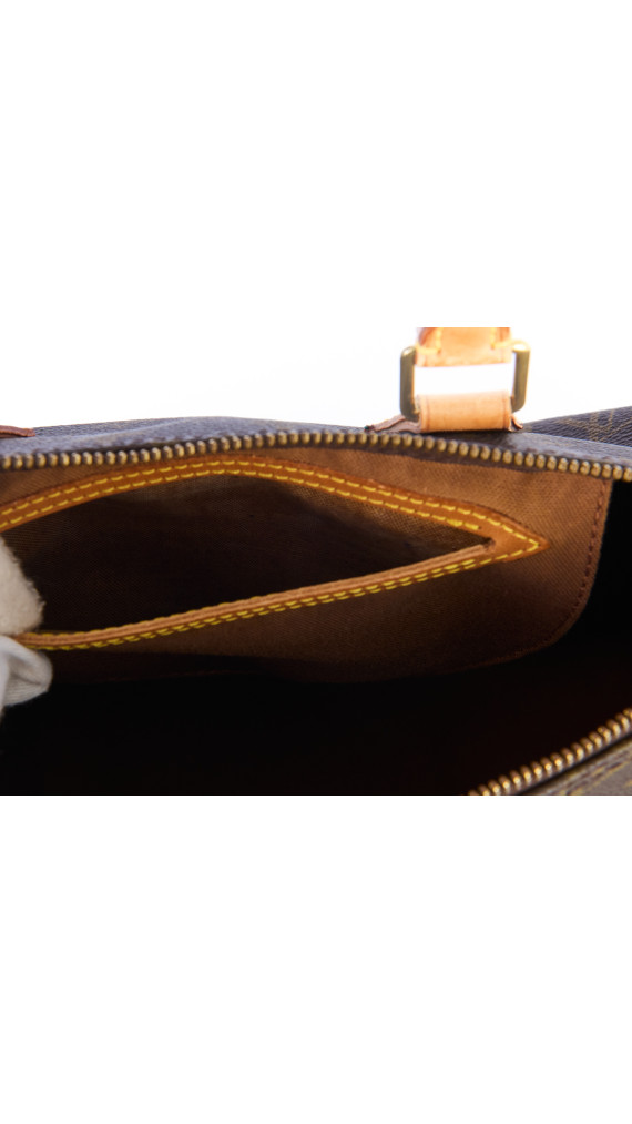Louis Vuitton Speedy 35