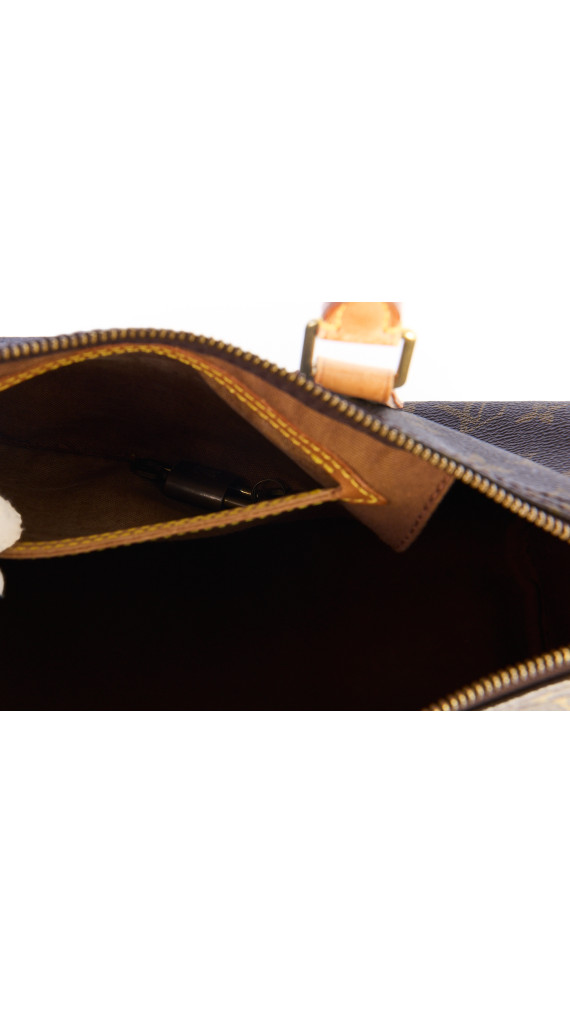 Louis Vuitton Speedy 35