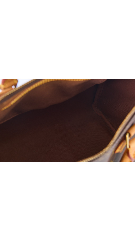 Louis Vuitton Speedy 35