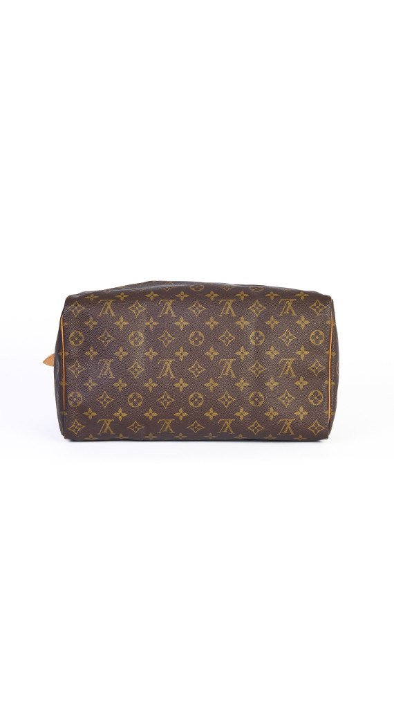 Louis Vuitton Speedy 35