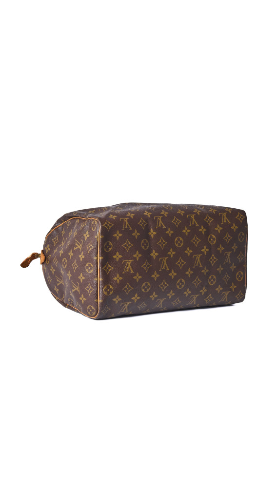 Louis Vuitton Speedy 35