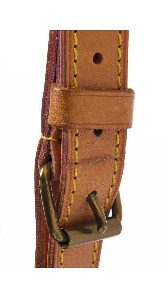 Louis Vuitton Noé Monogram Canvas Bucket Bag