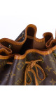 Louis Vuitton Noé Monogram Canvas Bucket Bag