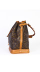 Louis Vuitton Noé Monogram Canvas Bucket Bag