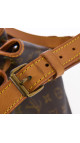 Louis Vuitton Noé Monogram Canvas Bucket Bag