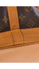 Louis Vuitton Noé Monogram Canvas Bucket Bag