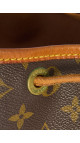 Louis Vuitton Noé Monogram Canvas Bucket Bag