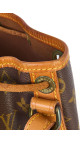 Louis Vuitton Noé Monogram Canvas Bucket Bag