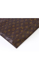 Louis Vuitton Monogram Sac Plat Tote Bag