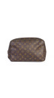 Louis Vuitton Trousse Toilette monogram