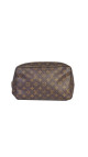 Louis Vuitton Trousse Toilette monogram