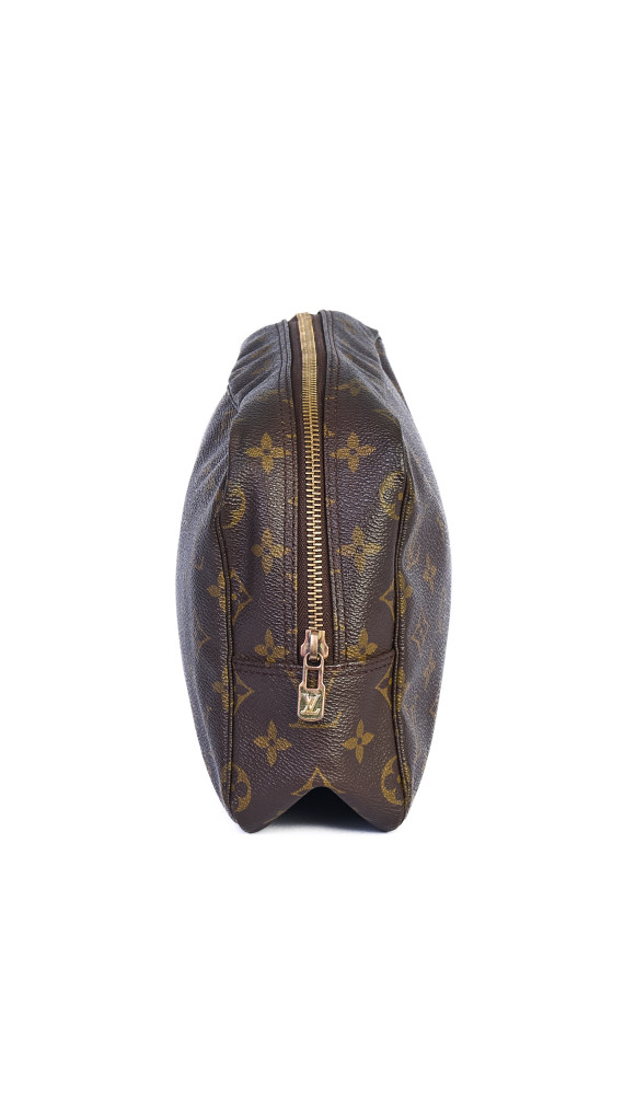 Louis Vuitton Trousse Toilette monogram