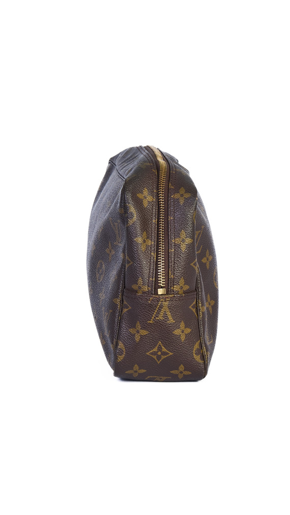 Louis Vuitton Trousse Toilette monogram