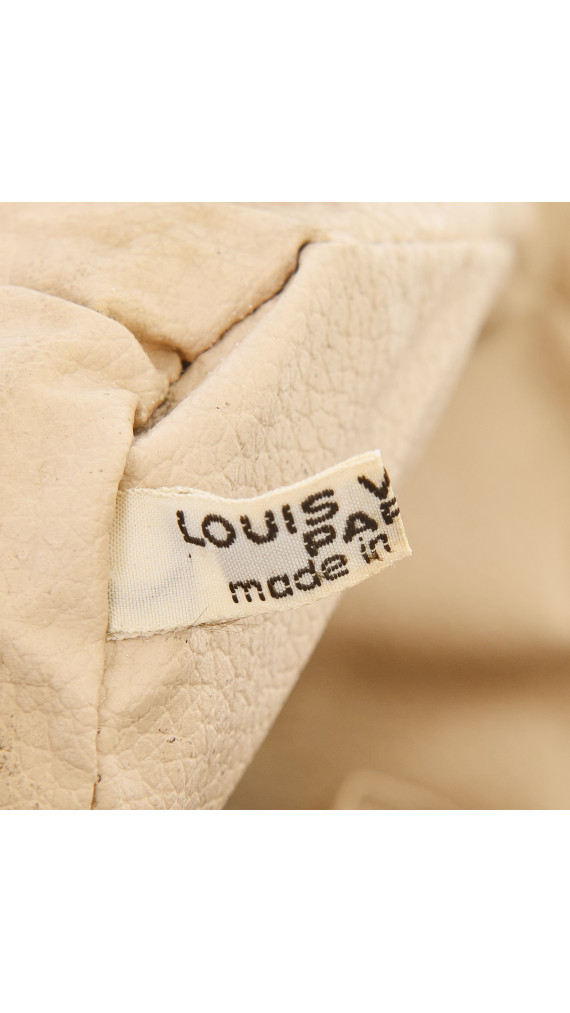 Louis Vuitton Trousse Toilette monogram