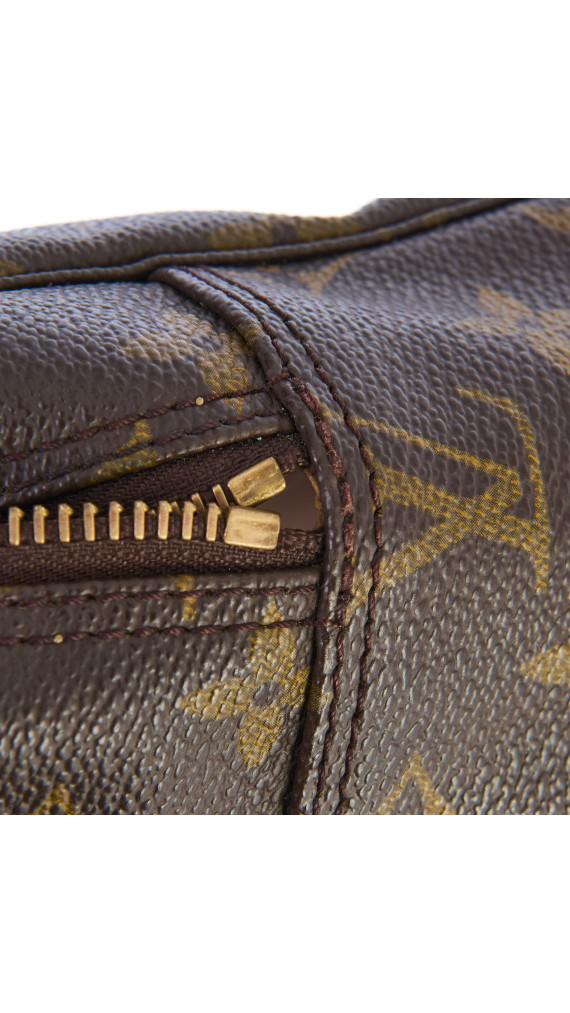 Louis Vuitton Trousse Toilette monogram