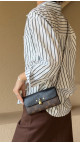 Louis Vuitton Sarah Wallet – Monogram Canvas