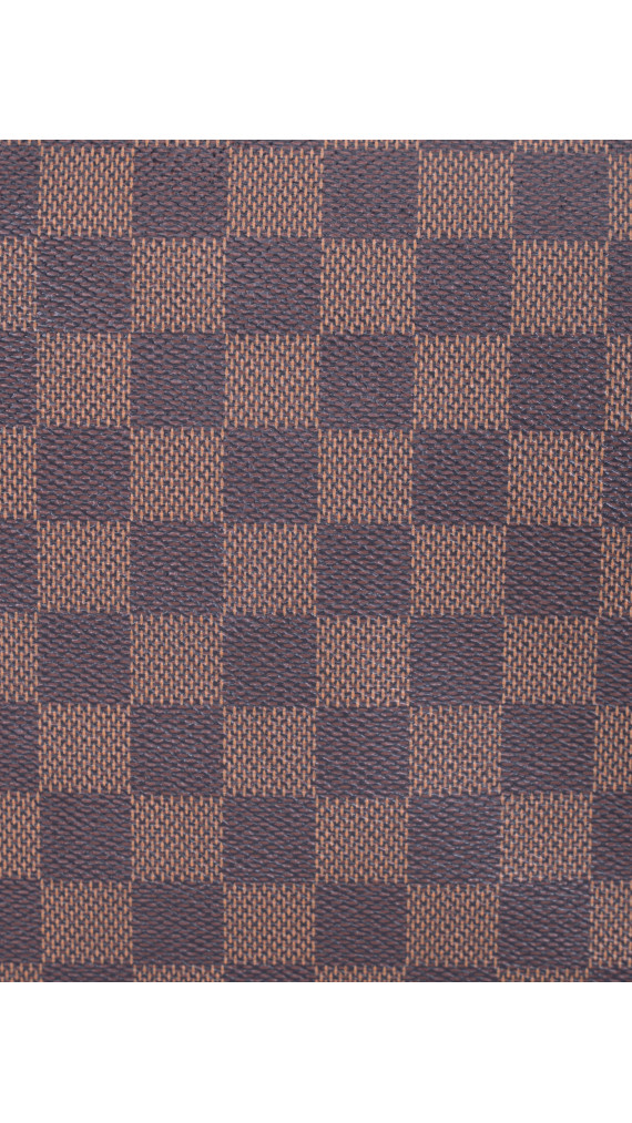 Louis Vuitton Speedy 35 – Damier Ebene Canvas