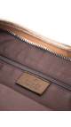 Gucci GG Shoulder Bag – Brun Gull Metallisk