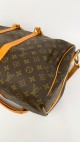 Louis Vuitton Keepall Size 45