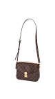 Louis Vuitton Pochette Métis Monogram Canvas