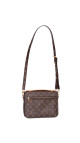 Louis Vuitton Pochette Métis Monogram Canvas