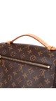 Louis Vuitton Pochette Métis Monogram Canvas