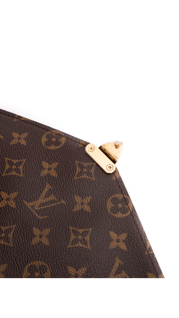 Louis Vuitton Pochette Métis Monogram Canvas