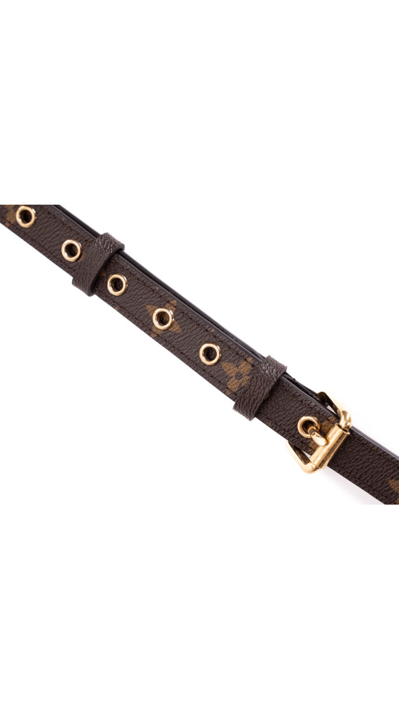Louis Vuitton Pochette Métis Monogram Canvas