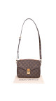Louis Vuitton Pochette Métis Monogram Canvas