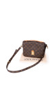 Louis Vuitton Pochette Métis Monogram Canvas