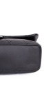 Chanel 19 Flap Bag i Sort Skinn med Gyllen Kjede