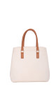 Celine Canvas Tote Bag – Logo Paris
