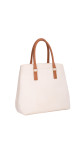 Celine Canvas Tote Bag – Logo Paris