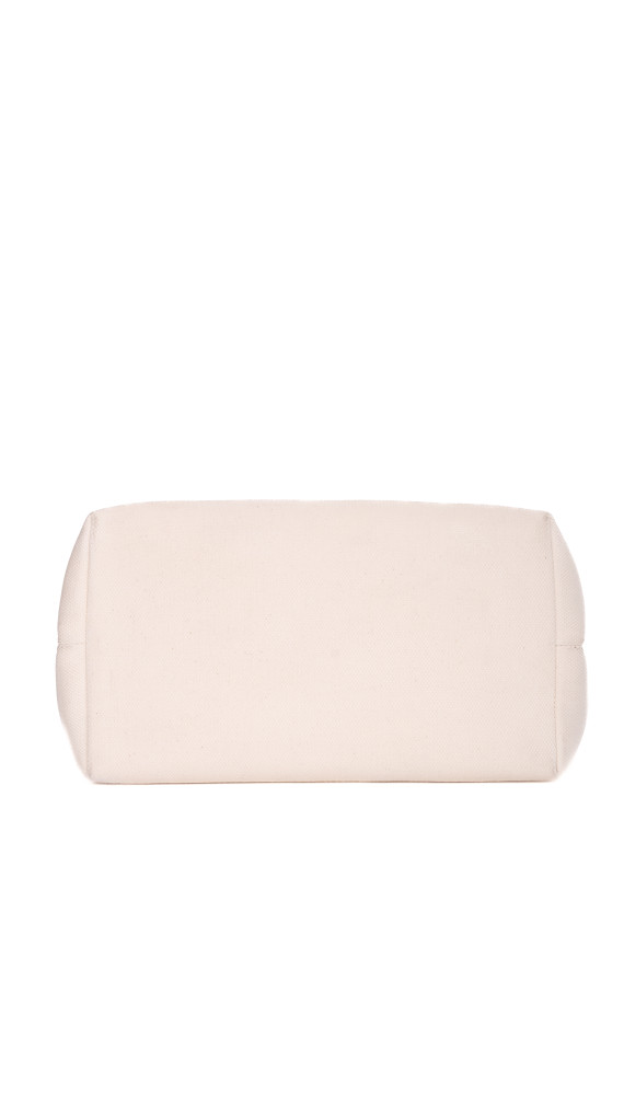 Celine Canvas Tote Bag – Logo Paris