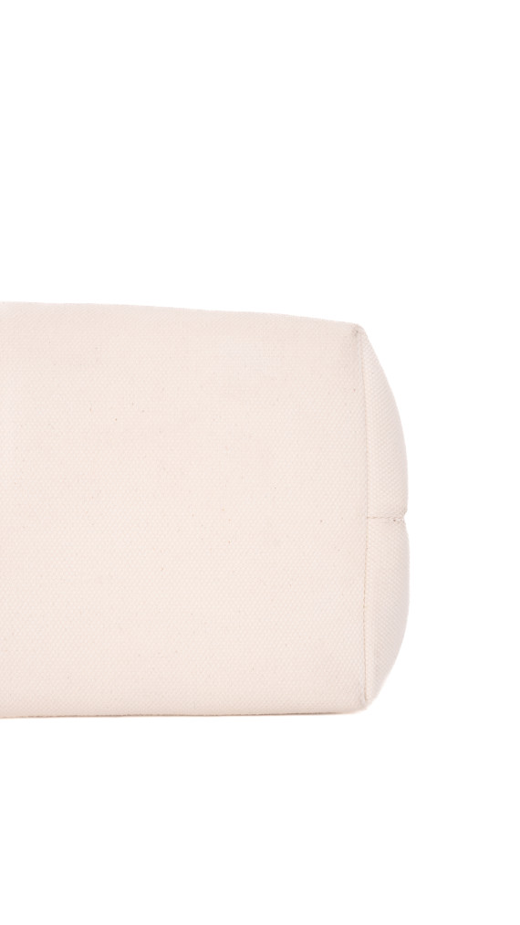 Celine Canvas Tote Bag – Logo Paris