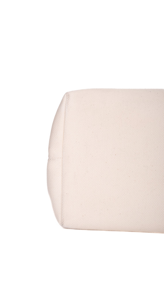 Celine Canvas Tote Bag – Logo Paris